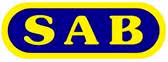 Logotipo de Sab
