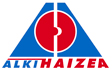 Logotipo Alkihaizea